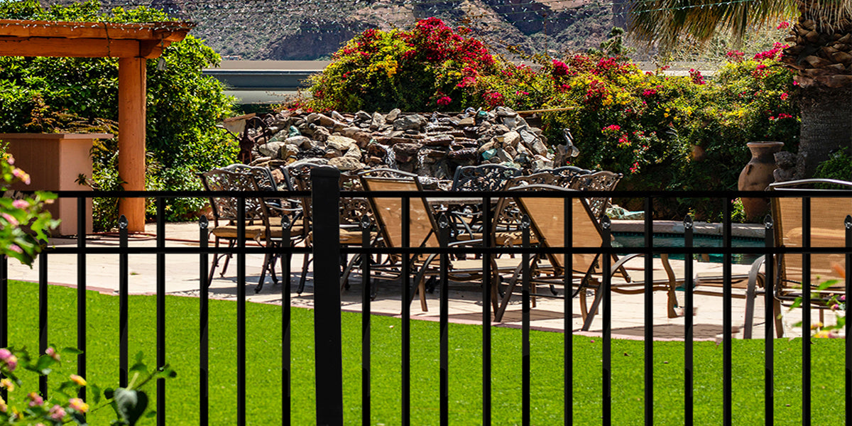 Aluminum Profiles By Weatherables