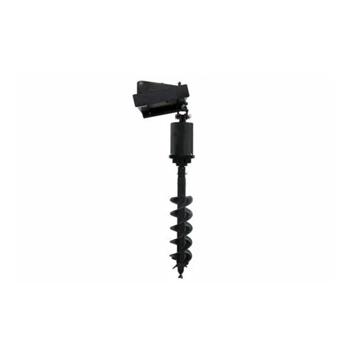 15PD Power Series Industrial Earth Auger Skid Steer Attachment