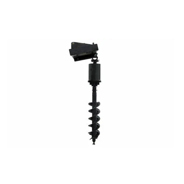40PD Power Series Industrial Earth Auger Skid Steer Attachment