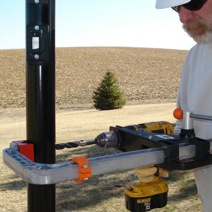 Drillmate Portable Drill Press