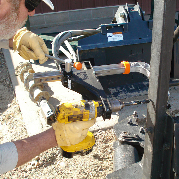 Drillmate Portable Drill Press