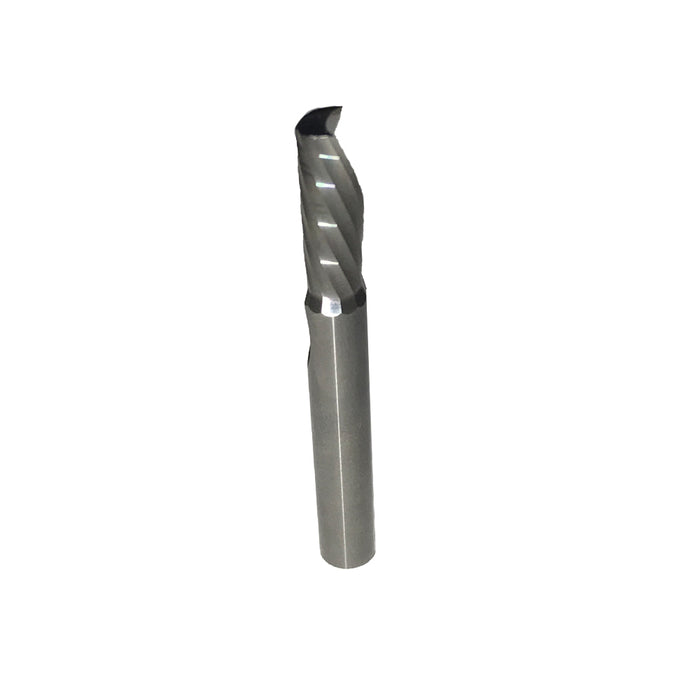 0.25" Triple S Heavy Duty PVC Router Bit