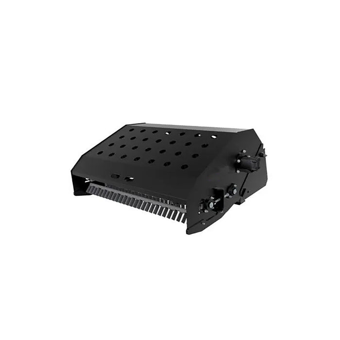 Triple S Power Mini Landscape Rake Skid Steer Attachment