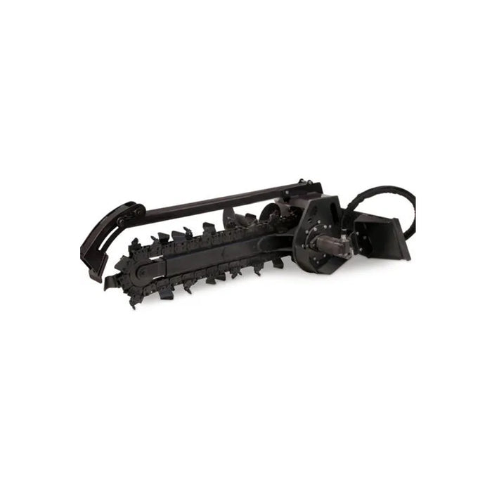 3' Boom Triple S Power Mini Skid Steer Trencher Attachment