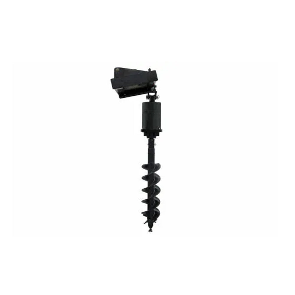 Auger Skid Steer Attachments
