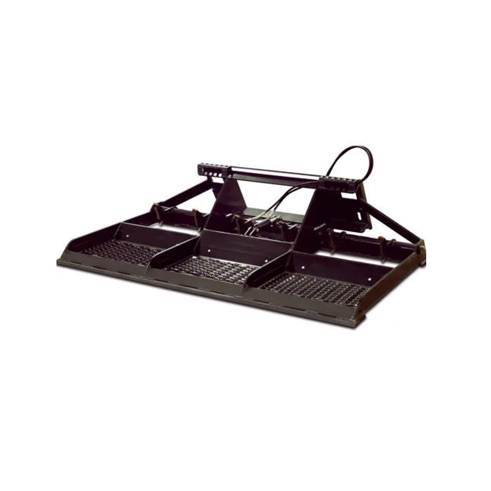 Landscape Equipment for Skid Steers