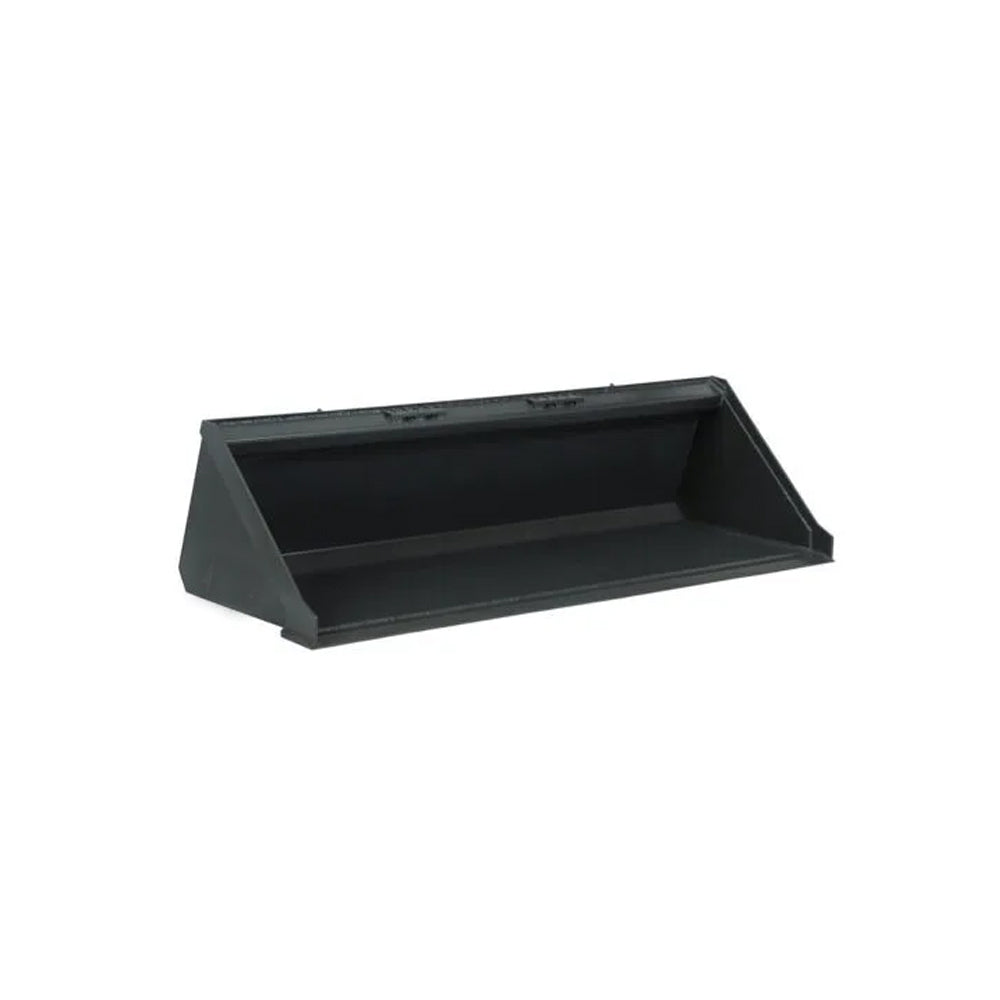 Skid Steer Blades and Buckets Attachments