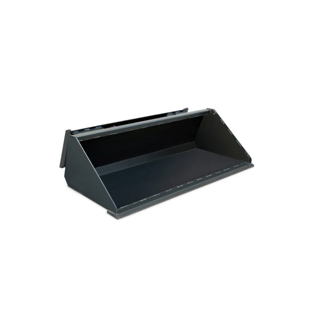 Mini Skid Steer Attachments