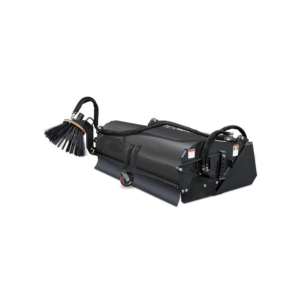 Skid Steer Sweeper Attachments