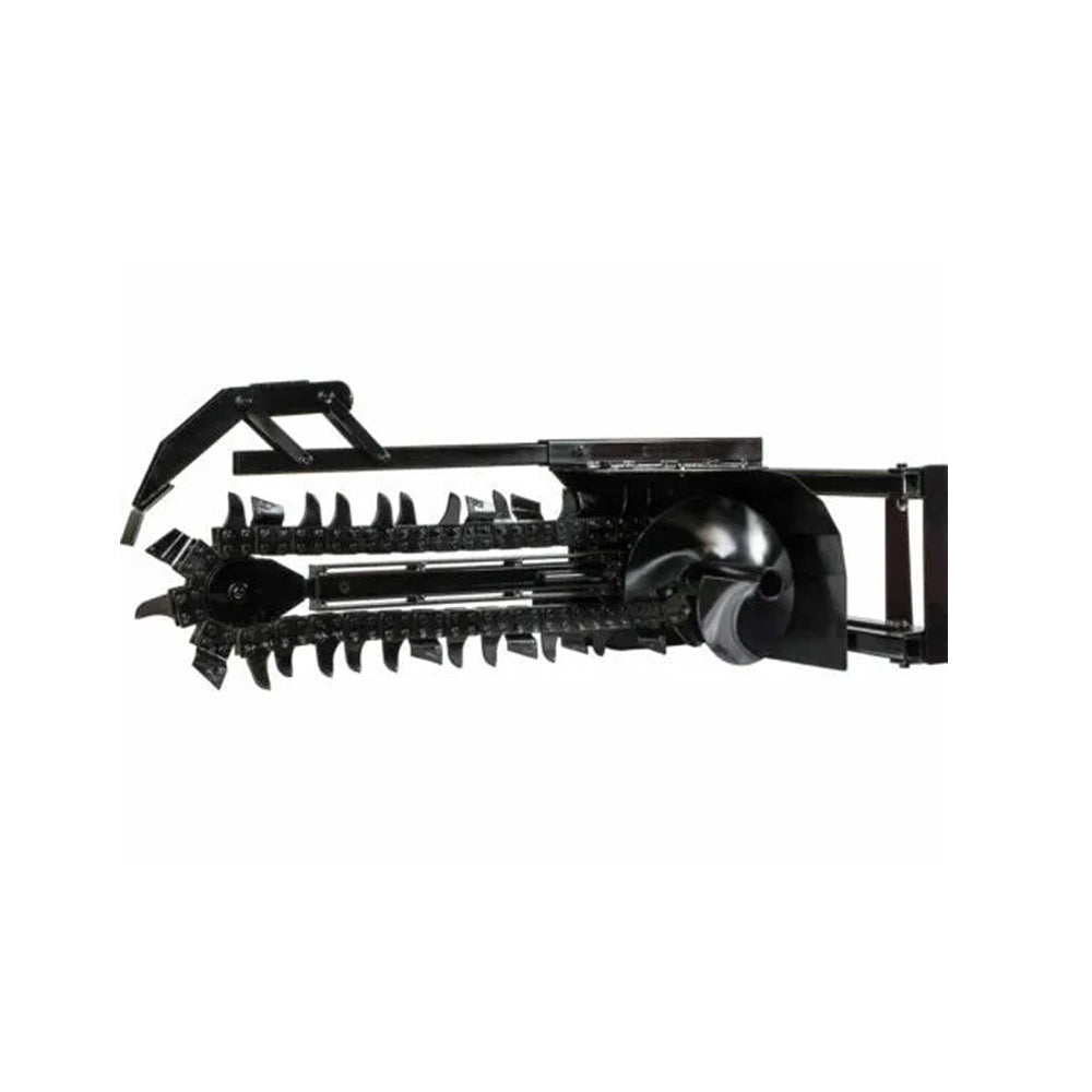 Skid Steer Trencher Attachments