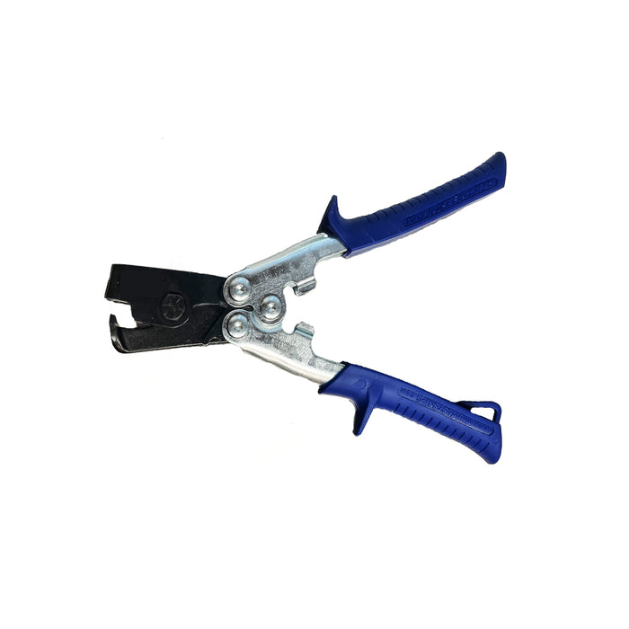 Hand Held Snap Lock for Vinyl Fence — Triple S Products