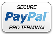 paypal pro terminal